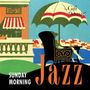 : Sunday Morning Jazz, CD