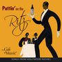 : Puttin' On The Ritz: Songs From Hollywood Movies, CD