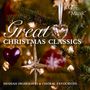 : Great Christmas Classics, CD