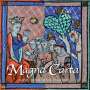: Magna Carta - Music of Medieval England, CD