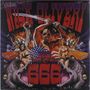 Nick Oliveri: N.O. Hits At All - Vol. 666, LP