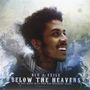 Blu & Exile: Below The Heavens, LP,LP