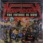 Non Phixion: The Future Is Now, LP,LP