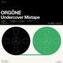 Orgöne: Undercover Mixtape, LP,LP