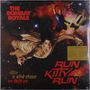 The Bombay Royale: Run Kitty Run, LP