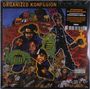 Organized Konfusion: Stress: The Extinction Agenda (30th Anniversary) (Deluxe Edition), LP,LP,LP