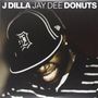 J Dilla: Donuts, LP