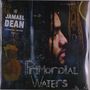 Jamael Dean: Primordial Waters, LP,LP