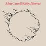 John Carroll Kirby: Blowout, LP,LP
