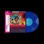 Haruomi Hosono: Tropical Dandy (180g) (Indie Edition) (Ocean Blue Vinyl), LP