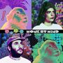 Pearl & the Oysters: Monkey Mind (Mint Green Vinyl), LP