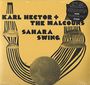 Karl Hector: Sahara Swing, LP