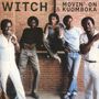 Witch: Movin' On / Kuomboka, CD,CD