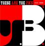 The J.B.'s: These Are The JBs, CD