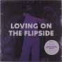 : Loving On The Flipside, LP,LP
