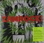 : Welcome To Zamrock! Vol.2, LP,LP