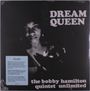 The Bobby Hamilton Quintet Unlimited: Dream Queen, LP
