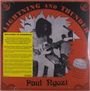 Paul Ngozi: Lightning & Thunder, LP