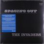 The Invaders: Spacing Out (Reissue), LP