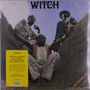Witch: Witch (Limited Edition) (Yellow Vinyl), LP