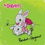 The Dollyrots: Barefoot and Pregnant, CD