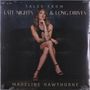 Madeline Hawthorne: Tales From Late Nights & Long Drives, LP