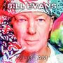 Bill Evans (Sax): Who I Am, CD
