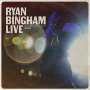 Ryan Bingham: Live, LP,LP