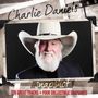 Charlie Daniels: Snapshot: The Charlie Daniels Band, CD