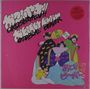 Otoboke Beaver: Okoshiyasu!! (RSD 2018), LP