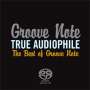 : Ture Audiophile - The Best Of Groove Note, SACD