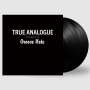 : True Analogue (The Best Of Groove Note) (180g) (Limited Numbered Edition) (45 RPM), LP,LP