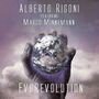 Alberto Rigoni: Evorevolution, CD