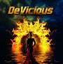 DeVicious: Reflections, CD
