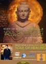 Deepak Chopra: Body, Mind & Soul Vol.2: Soul Of Healing (CD + DVD), CD,DVD