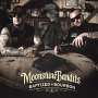 Moonshine Bandits: Baptized In Bourbon, CD