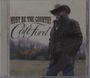 Colt Ford: Must Be The Country, CD