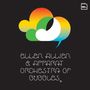 Ellen Allien: Orchestra Of Bubbles, LP,LP