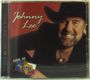 Johnny Lee: Live At Billy Bob's, CD