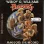 Wendy O. Williams: Maggots: The Record, CD