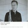 Hans Ulrik: Blue & Purple, SACD