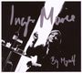 Inger Marie Gundersen (geb. 1959): By Myself, CD