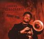 Anders Bergcrantz (geb. 1961): About Time, CD