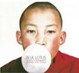 Blue Lotus: Seven Continents, CD