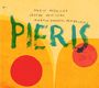 Pieris (Marco Mezquida, Jesper Bodilsen & Martin Andersen): Pieris, CD