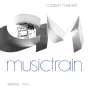 Carsten Meinert: Musictrain, CD