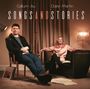 Callum Au & Claire Martin: Songs And Stories, CD