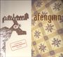 Afenginn: Retograd, CD