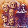 Don & The Dreamers: It's Never Too Late To Be A Rockstar, LP
