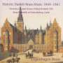: Historic Danish Brass Music 1848-1861, CD